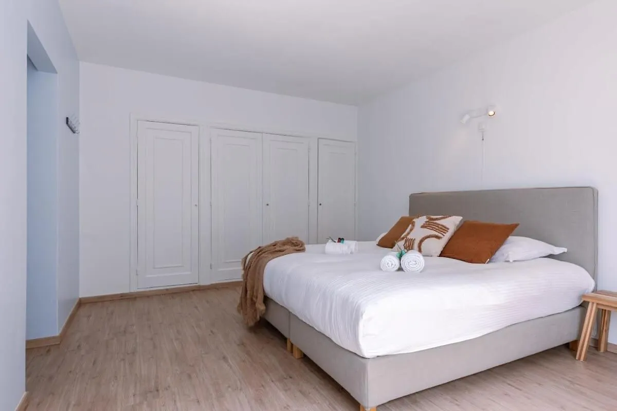Huswell - Corner Apartment With Spectacular Sea View Middelkerke